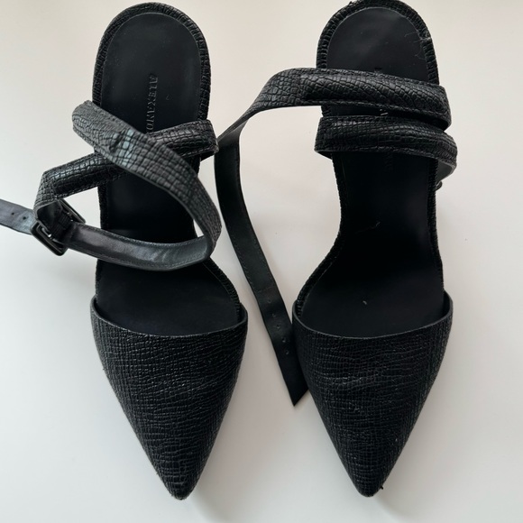 Alexander Wang Pumps - Picture 5 of 9